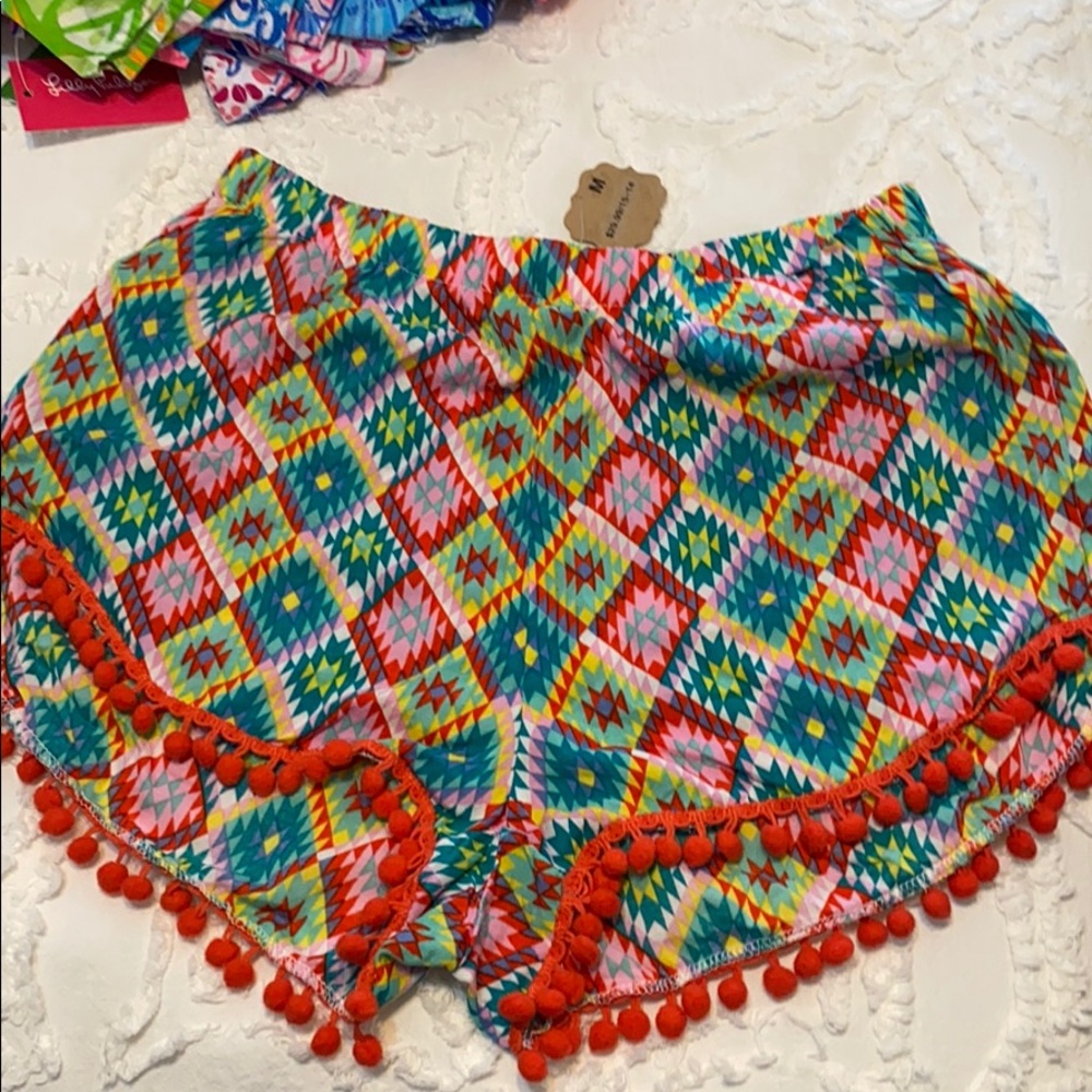 Boutique shorts! Size M